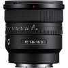 Sony FE 16mm f/1.8 G Lens (Sony E)