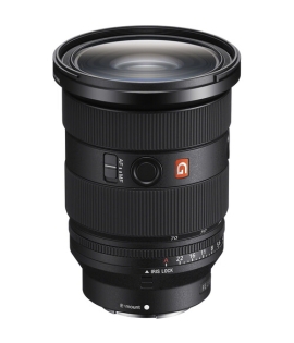 Sony FE 24-70mm f/2.8 GM II Lens (Sony E)