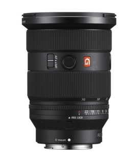 Sony FE 24-70mm f/2.8 GM II Lens (Sony E)