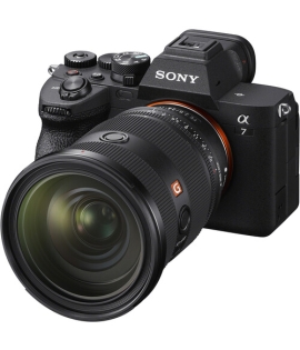 Sony FE 24-70mm f/2.8 GM II Lens (Sony E)