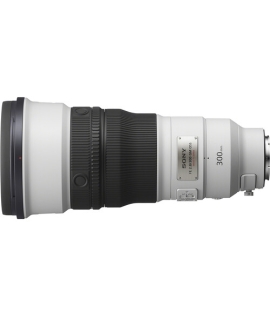 Sony FE 300mm f/2.8 GM OSS Lens (Sony E)