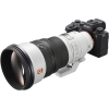 Sony FE 300mm f/2.8 GM OSS Lens (Sony E) Sony FE 300mm f/2.8 GM OSS Lens (Sony E)