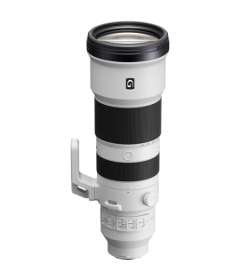 Sony FE 400-800mm f/6.3-8 G OSS Lens (Sony E)