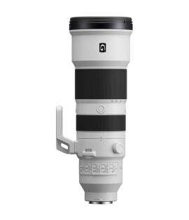 Sony FE 400-800mm f/6.3-8 G OSS Lens (Sony E)