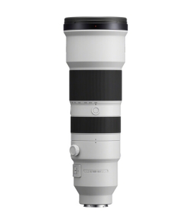 Sony FE 400-800mm f/6.3-8 G OSS Lens (Sony E)