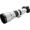 Sony FE 400-800mm f/6.3-8 G OSS Lens (Sony E)
