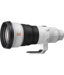 Sony FE 400mm f/2.8 GM OSS Lens