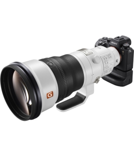 Sony FE 400mm f/2.8 GM OSS Lens