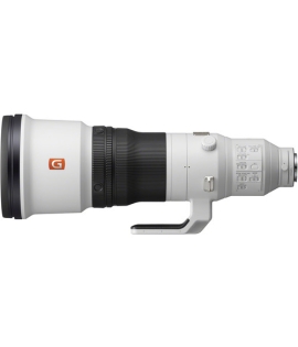 Sony FE 600mm f/4 GM OSS Lens