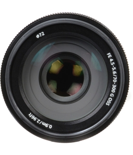 Sony FE 70-300mm f/4.5-5.6 G OSS Lens
