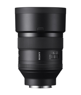 Sony FE 85mm f/1.4 GM Lens