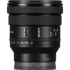 Sony FE PZ 16-35mm f/4 G Lens