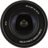 Sony FE PZ 16-35mm f/4 G Lens