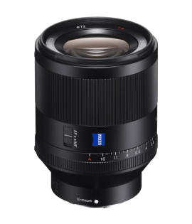 Sony Planar T* FE 50mm f/1.4 ZA Lens