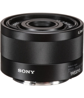 Sony Sonnar T* FE 35mm f/2.8 ZA Lens