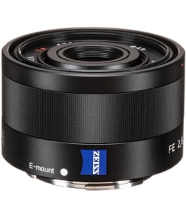 Sony Sonnar T* FE 35mm f/2.8 ZA Lens