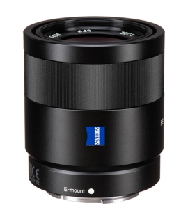 Sony Sonnar T* FE 55mm f/1.8 ZA Lens