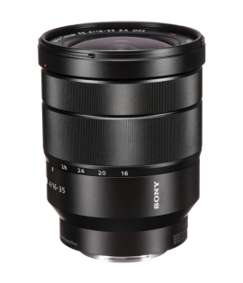 Sony Vario-Tessar T* FE 16-35mm f/4 ZA OSS Lens