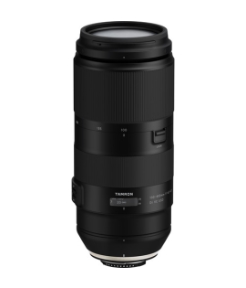 Tamron 100-400mm f/4.5-6.3 Di VC USD Lens for Nikon F
