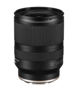 Tamron 17-28mm f/2.8 Di III RXD Lens for Sony E