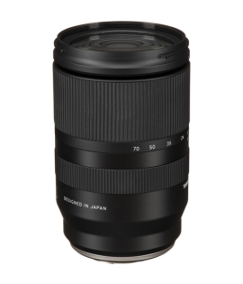 Tamron 17-70mm f/2.8 Di III-A VC RXD Lens for FUJIFILM