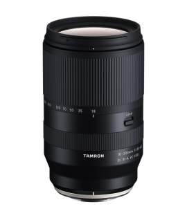 Tamron 18-300mm f/3.5-6.3 Di III-A VC VXD Lens (FUJIFILM X)
