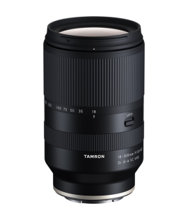 Tamron 18-300mm f/3.5-6.3 Di III-A VC VXD Lens (Sony E)