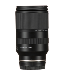 Tamron 18-300mm f/3.5-6.3 Di III-A VC VXD Lens (Sony E)