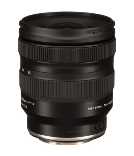 Tamron 20-40mm f/2.8 Di III VXD Lens for Sony E