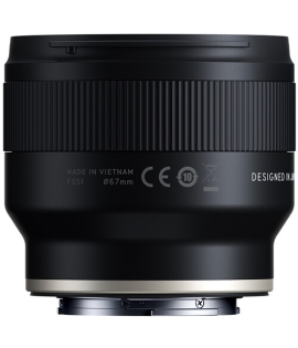 Tamron 24mm f/2.8 Di III OSD M 1:2 Lens for Sony E