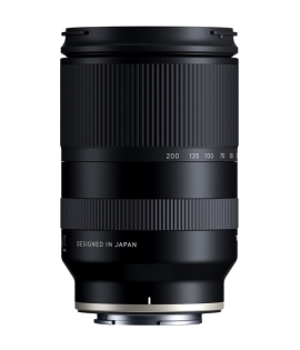 Tamron 28-200mm f/2.8-5.6 Di III RXD Lens (Sony E)