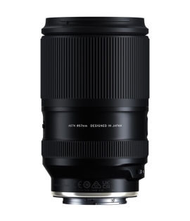 Tamron 28-300mm f/4-7.1 Di III VC VXD Lens (Sony E)