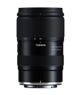 Tamron 28-75mm f/2.8 Di III VXD G2 Lens (Nikon Z)