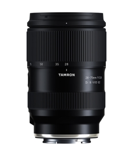 Tamron 28-75mm f/2.8 Di III VXD G2 Lens (Sony E)