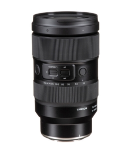 Tamron 35-150mm f/2-2.8 Di III VXD Lens (Nikon Z)