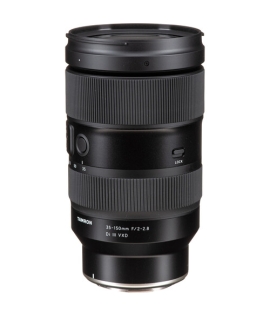 Tamron 35-150mm f/2-2.8 Di III VXD Lens (Nikon Z)