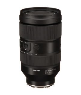 Tamron 35-150mm f/2-2.8 Di III VXD Lens (Sony E)