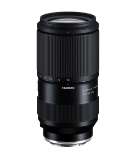 Tamron 50-300mm f/4.5-6.3 Di III VC VXD Lens (Sony E)