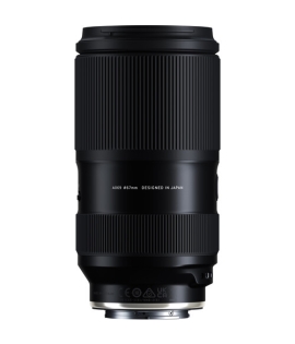 Tamron 50-300mm f/4.5-6.3 Di III VC VXD Lens (Sony E)