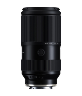 Tamron 50-300mm f/4.5-6.3 Di III VC VXD Lens (Sony E)