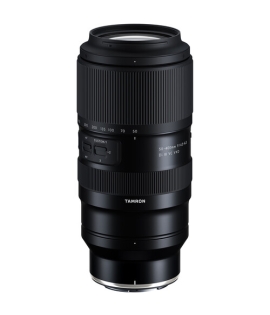 Tamron 50-400mm f/4.5-6.3 Di III VC VXD Lens (Nikon Z)