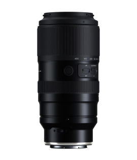 Tamron 50-400mm f/4.5-6.3 Di III VC VXD Lens (Nikon Z)