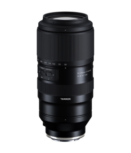 Tamron 50-400mm f/4.5-6.3 Di III VC VXD Lens (Sony E)