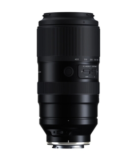 Tamron 50-400mm f/4.5-6.3 Di III VC VXD Lens (Sony E)