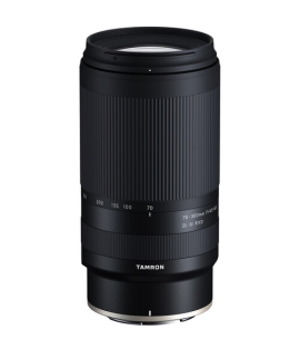 Tamron 70-300mm f/4.5-6.3 Di III RXD Lens for Nikon Z