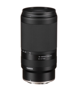 Tamron 70-300mm f/4.5-6.3 Di III RXD Lens for Nikon Z