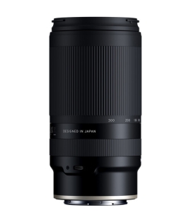 Tamron 70-300mm f/4.5-6.3 Di III RXD Lens for Nikon Z