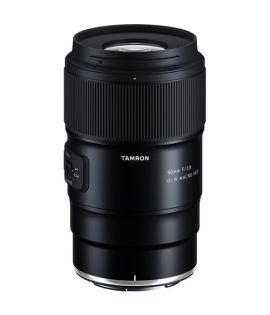Tamron 90mm f/2.8 Di III VXD Macro Lens (Nikon Z)