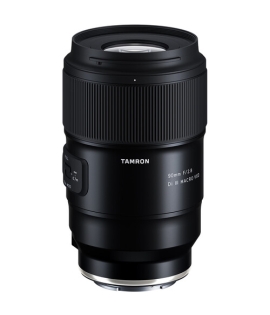 Tamron 90mm f/2.8 Di III VXD Macro Lens (Sony E)