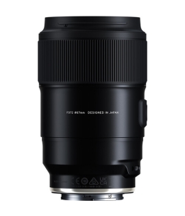 Tamron 90mm f/2.8 Di III VXD Macro Lens (Sony E)